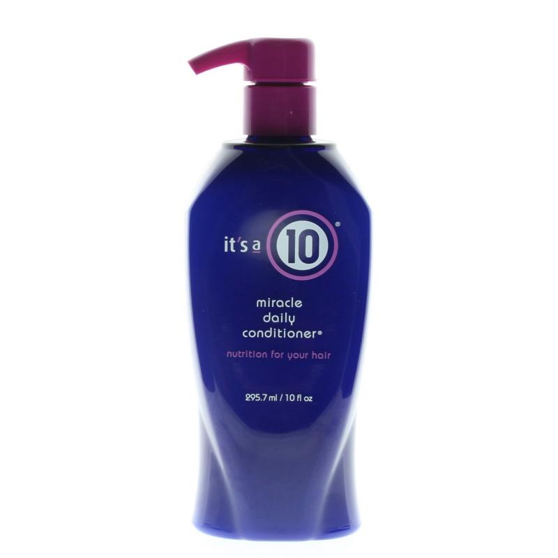 It's A 10 Miracle Daily Conditioner 10oz/295.7ml