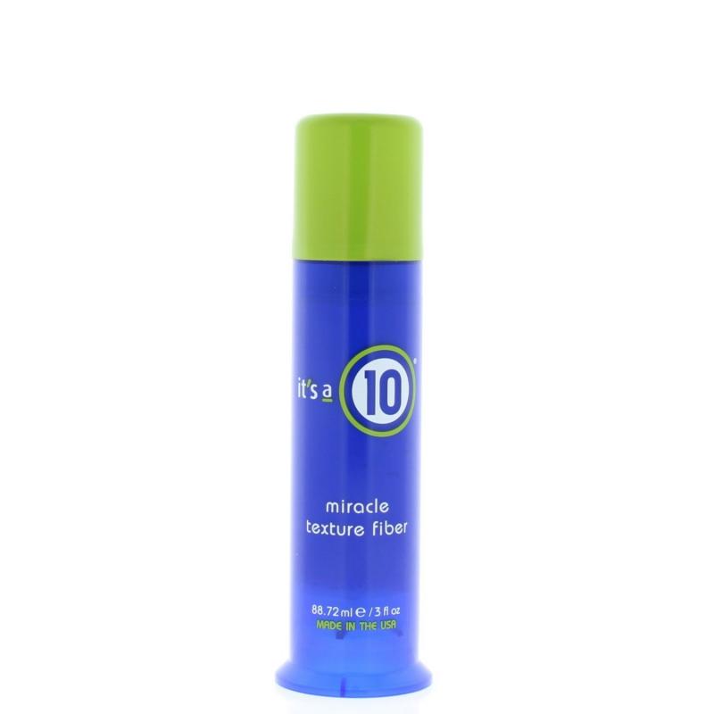 It's A 10 Miracle Texture Fiber 88.72ml/3oz