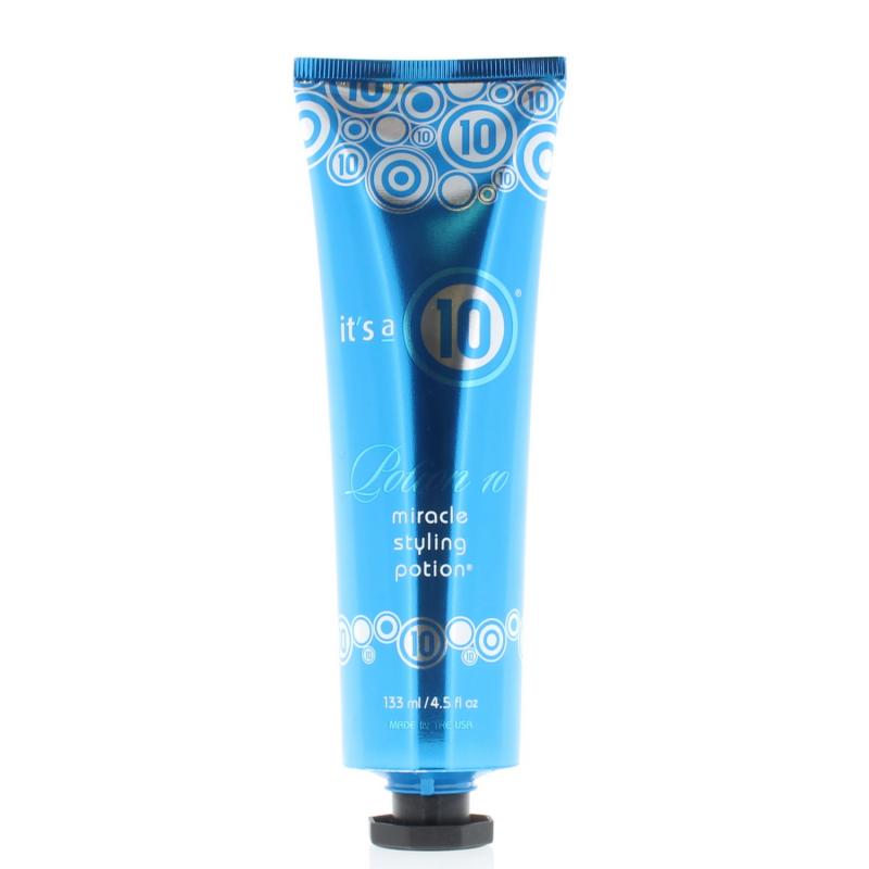 It's A 10 Potion 10 Miracle Styling Potion 4.5oz/133ml