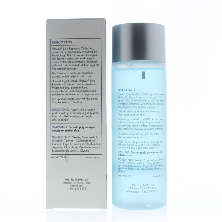 EltaMD Skin Recovery Essence Toner 215ml/7.3oz
