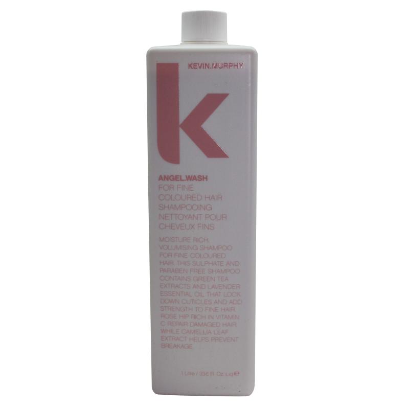 Kevin Murphy Angel Wash 1 Liter/33.6oz