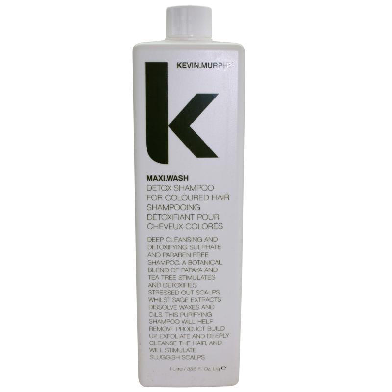 Kevin Murphy Maxi Wash 1 Liter/33.6oz