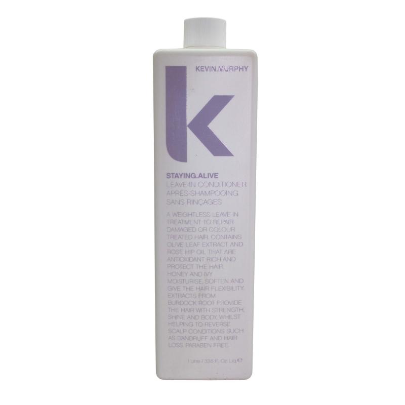 Kevin Murphy Staying Alive 1 Liter/33.6oz