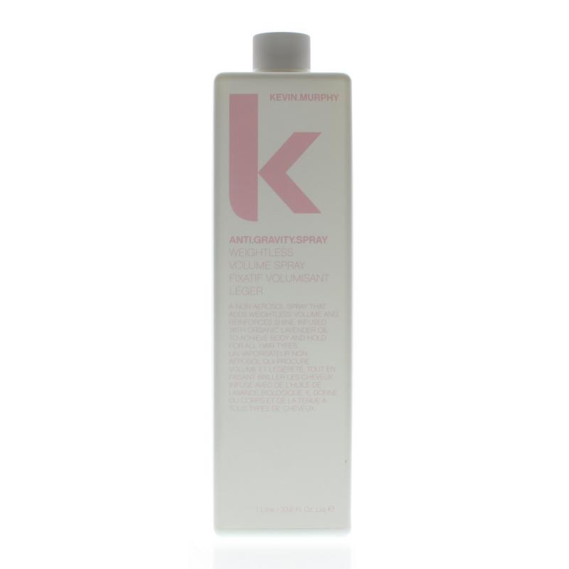 Kevin Murphy Anti Gravity Spray 1 Liter/33.6oz Kevin Murphy Anti Gravity Spray 1 Liter/33.6oz