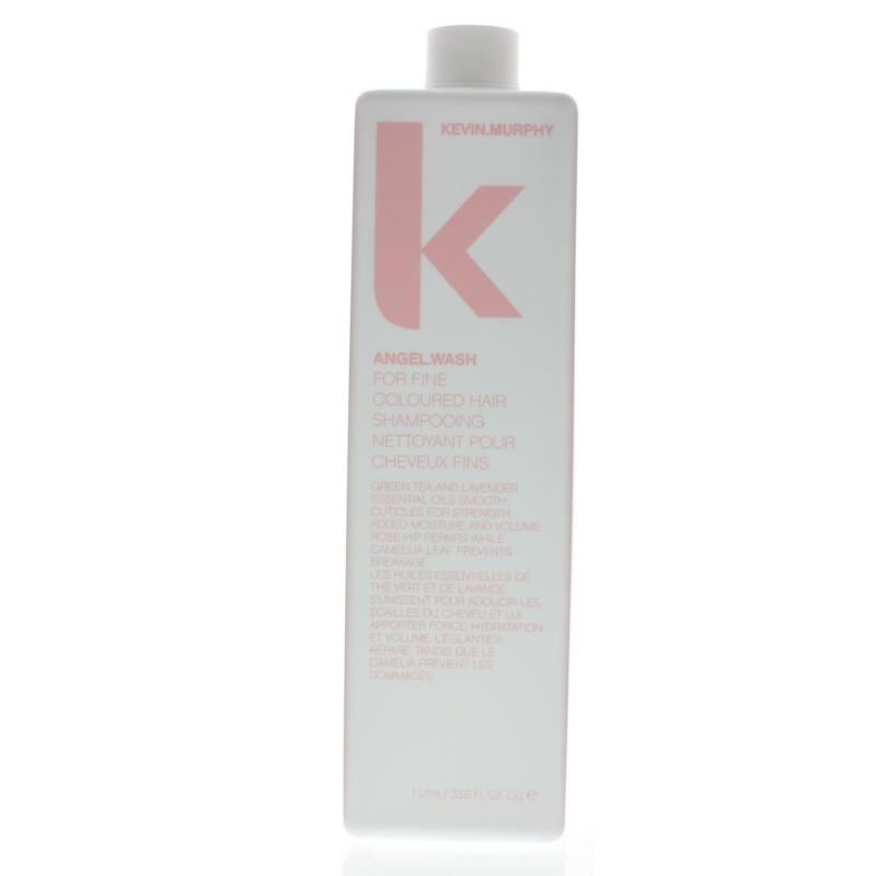 Kevin Murphy Angel Wash 1 Liter/33.6oz