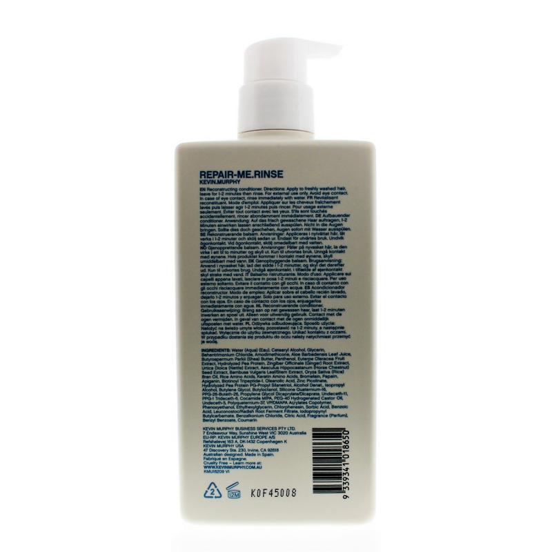 Kevin Murphy- Repair Me Rinse 500ml/16.9oz