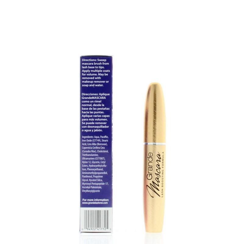 Grande Cosmetics Grande Mascara Black 6g/0.21oz