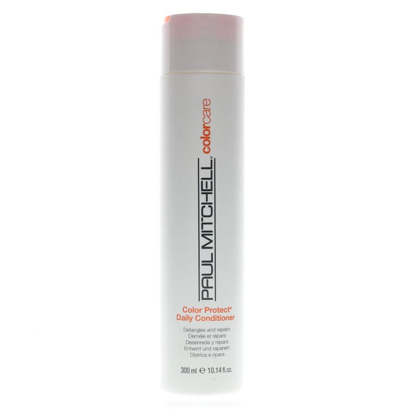 Paul Mitchell Color Care Daily Conditioner 300ml/10.14oz