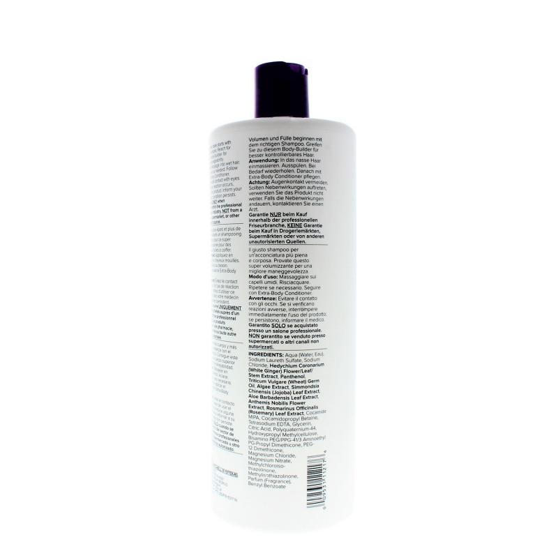 Paul Mitchell Extra Body Shampoo 1 Liter/33.8oz