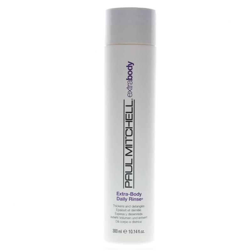 Paul Mitchell Extra Body Daily Rinse 300ml/10.14oz