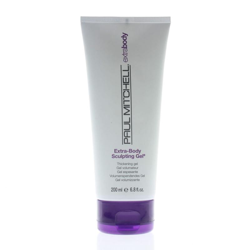 Paul Mitchell Extra Body Sculpting Gel 200ml/6.8oz