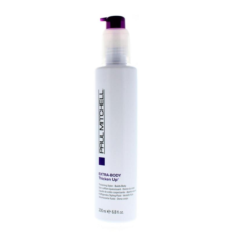 Paul Mitchell Extra-Body Thicken Up 200ml/6.8oz Paul Mitchell Extra-Body Thicken Up 200ml/6.8oz