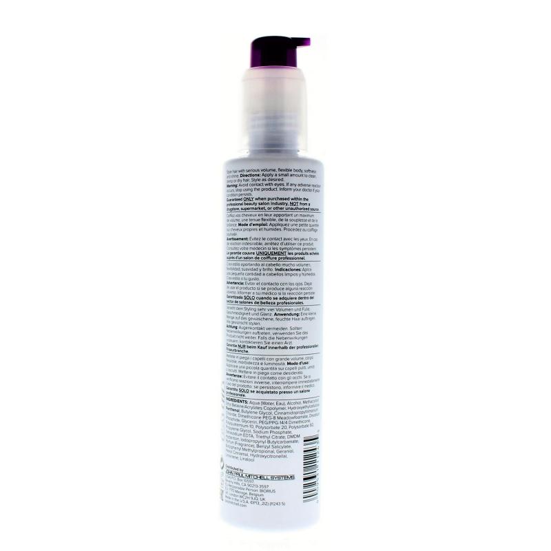 Paul Mitchell Extra-Body Thicken Up 200ml/6.8oz Paul Mitchell Extra-Body Thicken Up 200ml/6.8oz