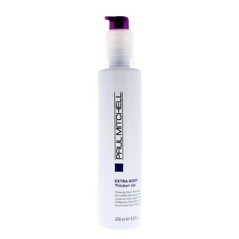 Paul Mitchell Extra-Body Thicken Up 200ml/6.8oz Paul Mitchell Extra-Body Thicken Up 200ml/6.8oz