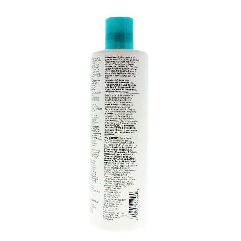 Paul Mitchell Instant Moisture Shampoo 500ml/16.9oz Paul Mitchell Instant Moisture Shampoo 500ml/16.9oz