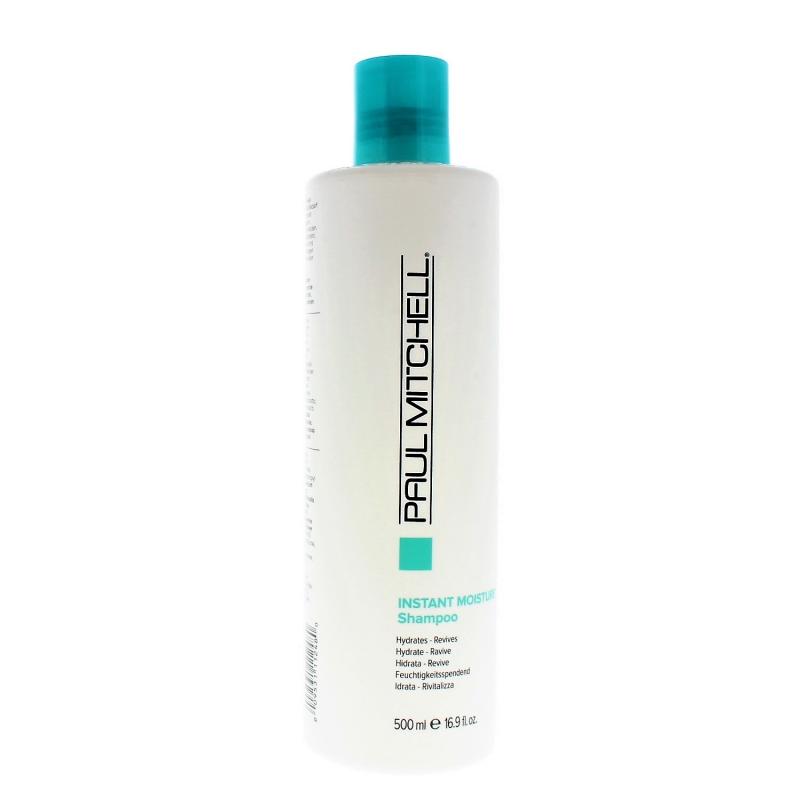 Paul Mitchell Instant Moisture Shampoo 500ml/16.9oz Paul Mitchell Instant Moisture Shampoo 500ml/16.9oz