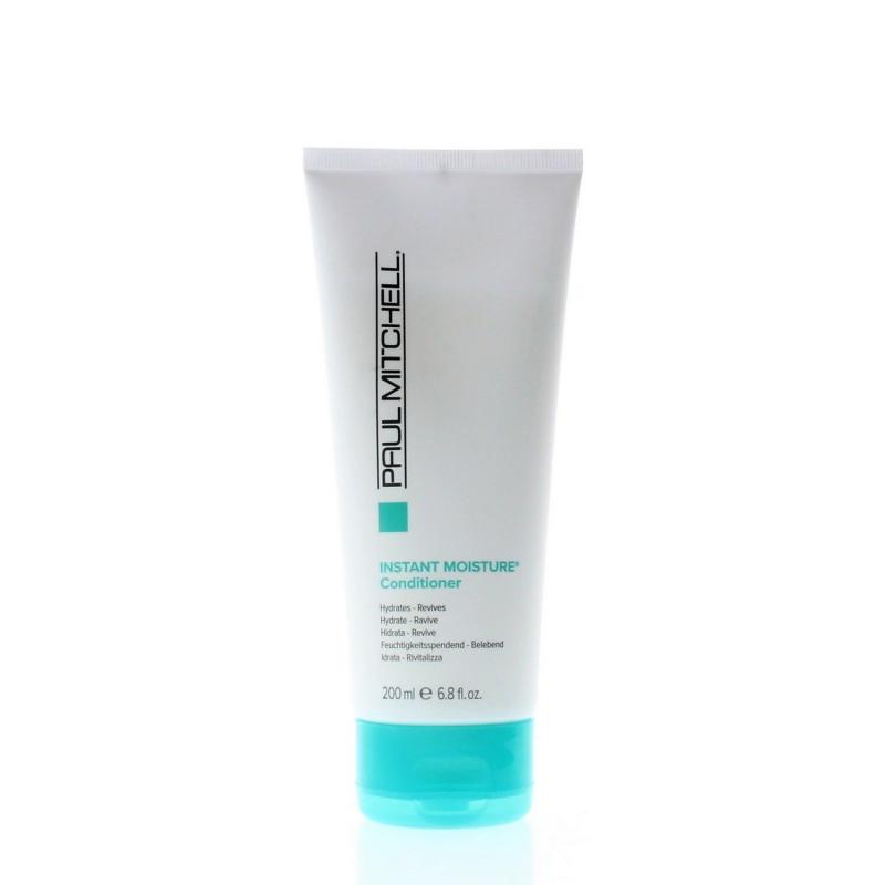 Paul Mitchell Instant Moist Daily Treatment 6.8oz Paul Mitchell Instant Moist Daily Treatment 6.8oz