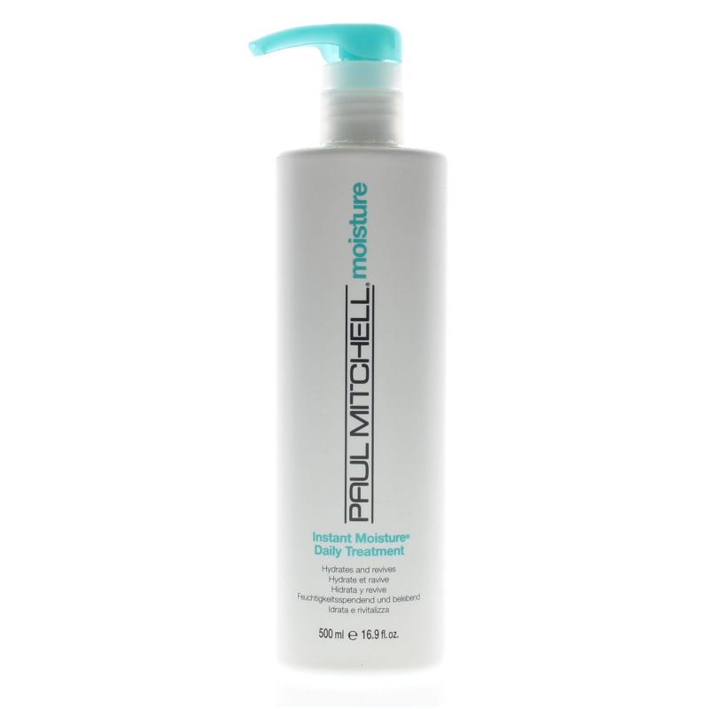 Paul Mitchell Instant Moisture Treatment 16.09oz