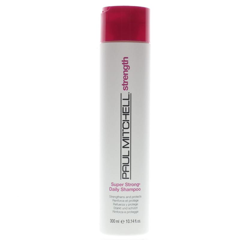 Paul Mitchell Strength Super Strong Daily Shampoo 10.14oz