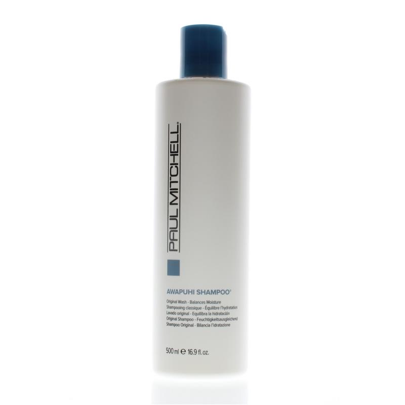 Paul Mitchell Awapuhi Shampoo 16.9oz/500ml Paul Mitchell Awapuhi Shampoo 16.9oz/500ml