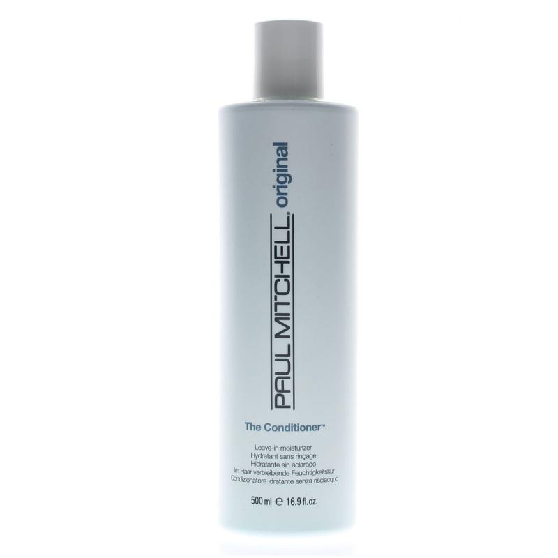 Paul Mitchell Original The Conditioner 500ml/16.9oz Paul Mitchell Original The Conditioner 500ml/16.9oz