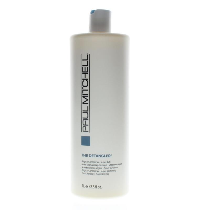 Paul Mitchell The Detangler 1 Liter/33.8oz Paul Mitchell The Detangler 1 Liter/33.8oz