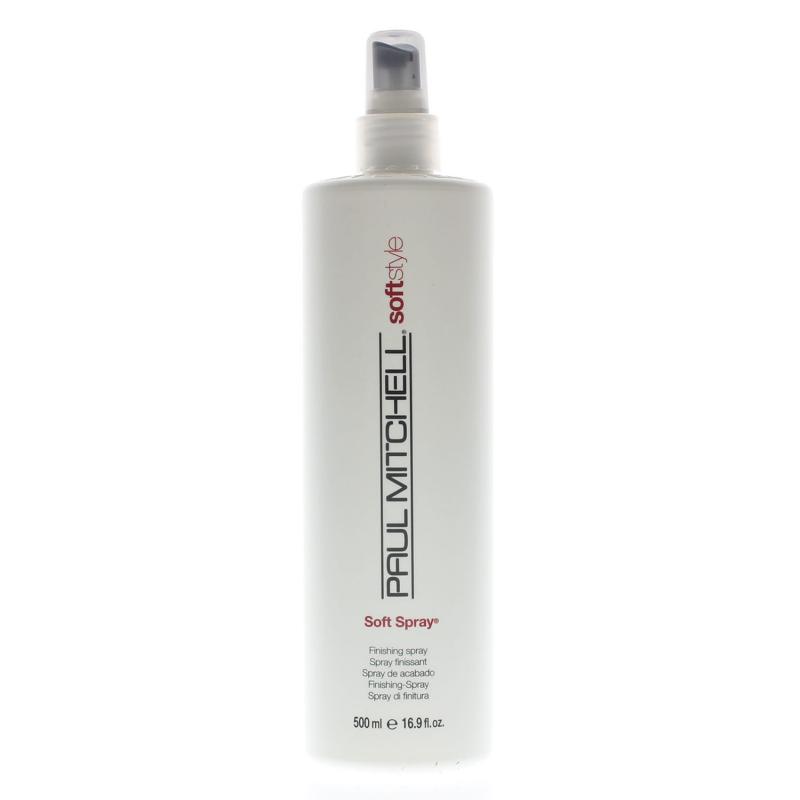 Paul Mitchell Soft Spray 500ml/16.9oz