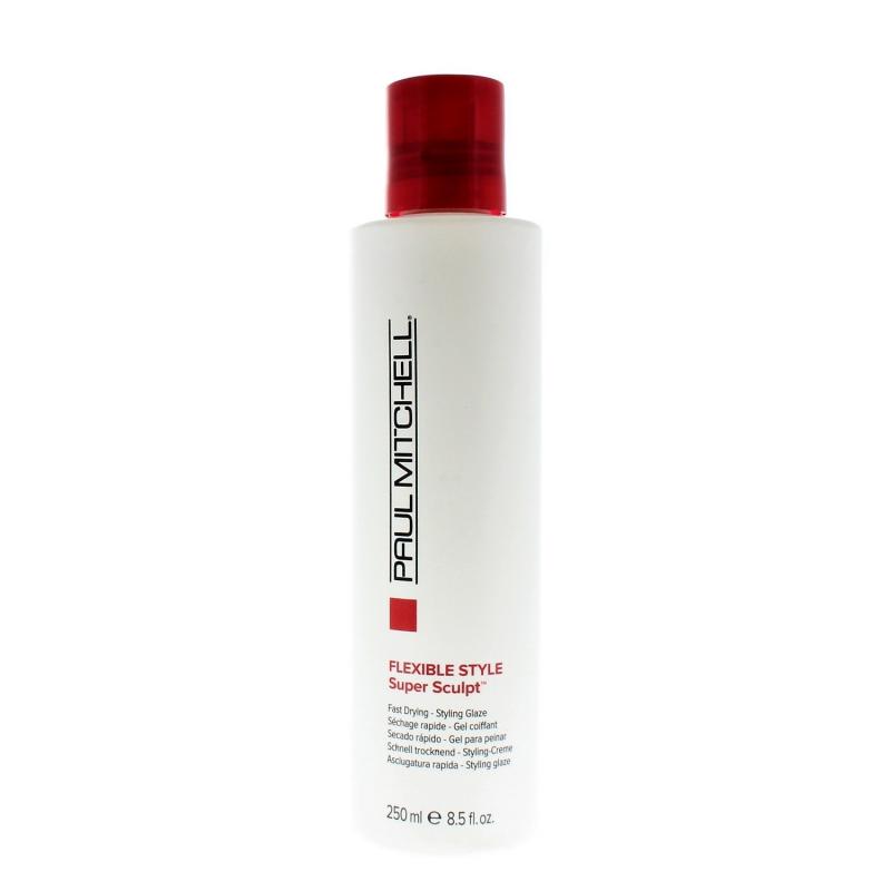Paul Mitchell Flexible Style Super Sculpt Glaze 250ml/8.5oz