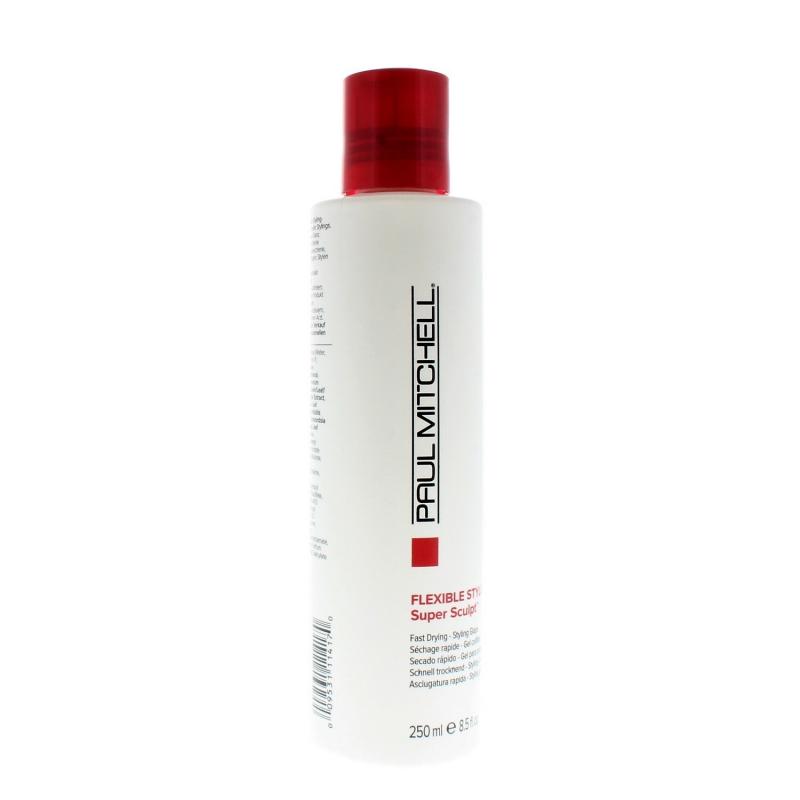 Paul Mitchell Flexible Style Super Sculpt Glaze 250ml/8.5oz