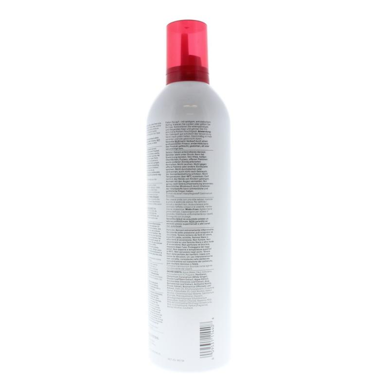 Paul Mitchell Flexible Style Sculpting Foam 500ml/16.9oz