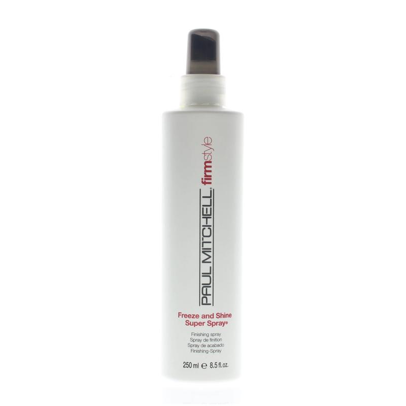 Paul Mitchell Firm Style Super Spray 250ml/ 8.5oz