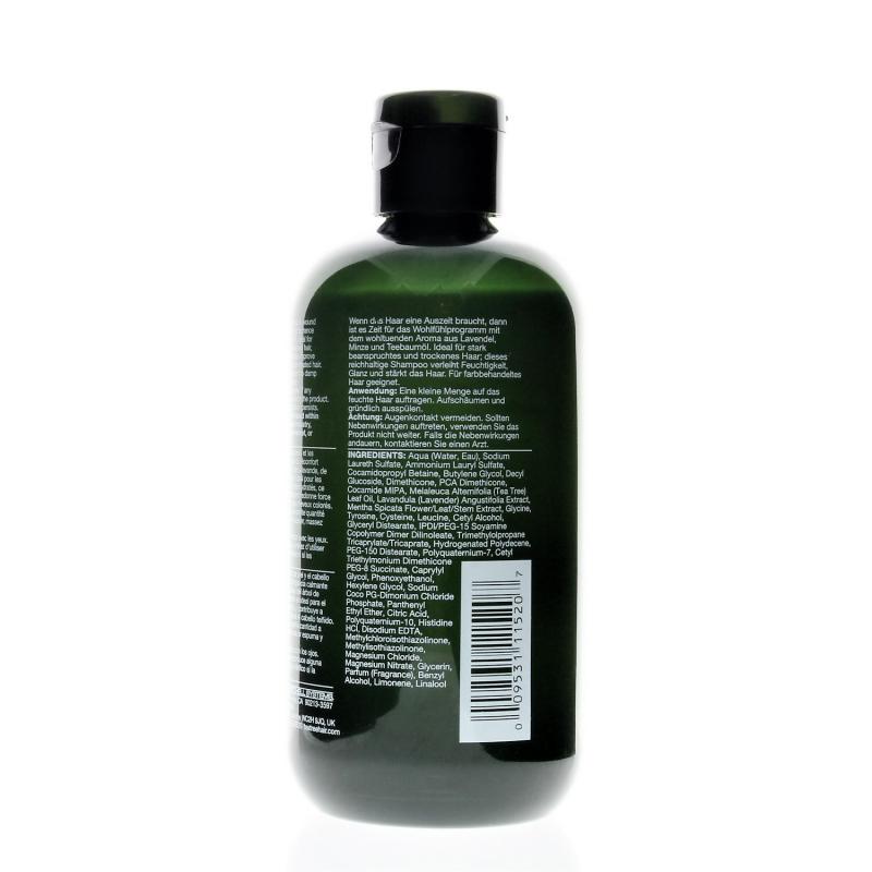 Paul Mitchell Lavender Mint Moisturizing Shampoo 10.14oz Paul Mitchell Lavender Mint Moisturizing Shampoo 10.14oz