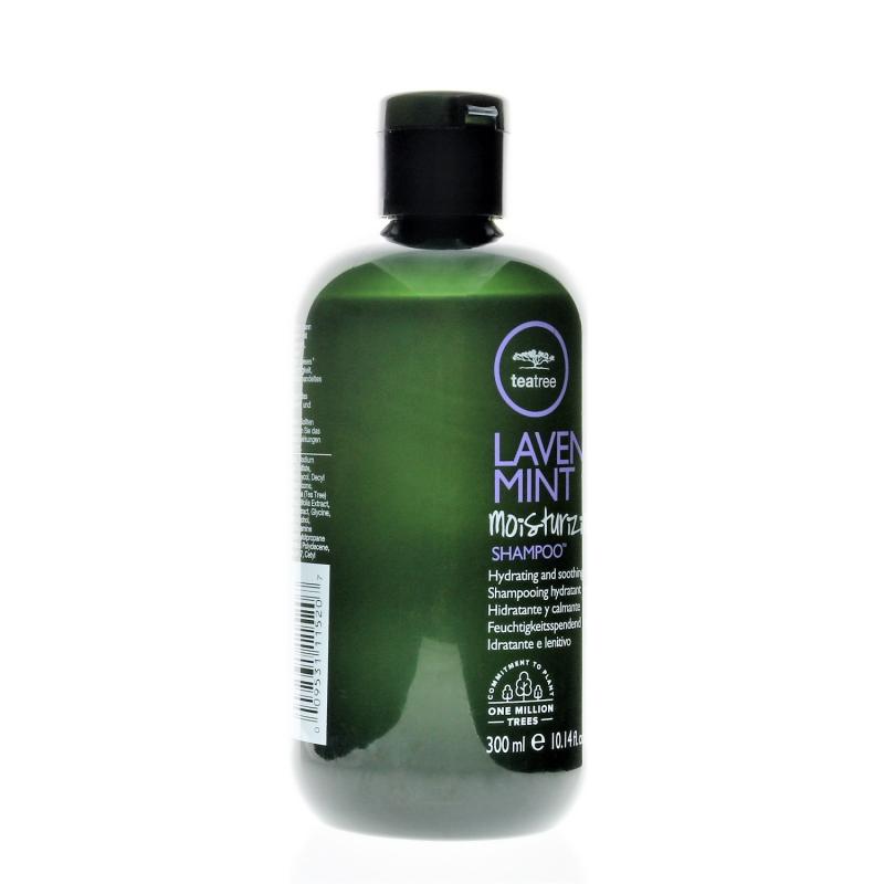 Paul Mitchell Lavender Mint Moisturizing Shampoo 10.14oz Paul Mitchell Lavender Mint Moisturizing Shampoo 10.14oz