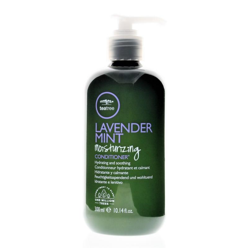Paul Mitchell Lavender Mint Moisturizing Conditioner 10.14oz Paul Mitchell Lavender Mint Moisturizing Conditioner 10.14oz