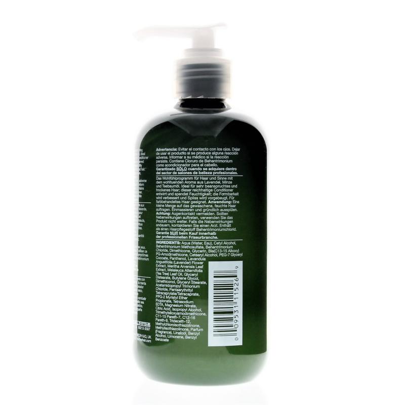 Paul Mitchell Lavender Mint Moisturizing Conditioner 10.14oz Paul Mitchell Lavender Mint Moisturizing Conditioner 10.14oz