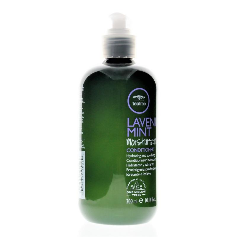 Paul Mitchell Lavender Mint Moisturizing Conditioner 10.14oz Paul Mitchell Lavender Mint Moisturizing Conditioner 10.14oz