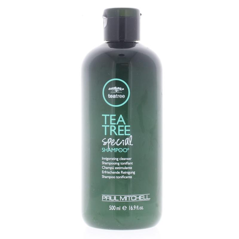 Paul Mitchell Tea Tree Special Shampoo 500ml/16.9oz Paul Mitchell Tea Tree Special Shampoo 500ml/16.9oz