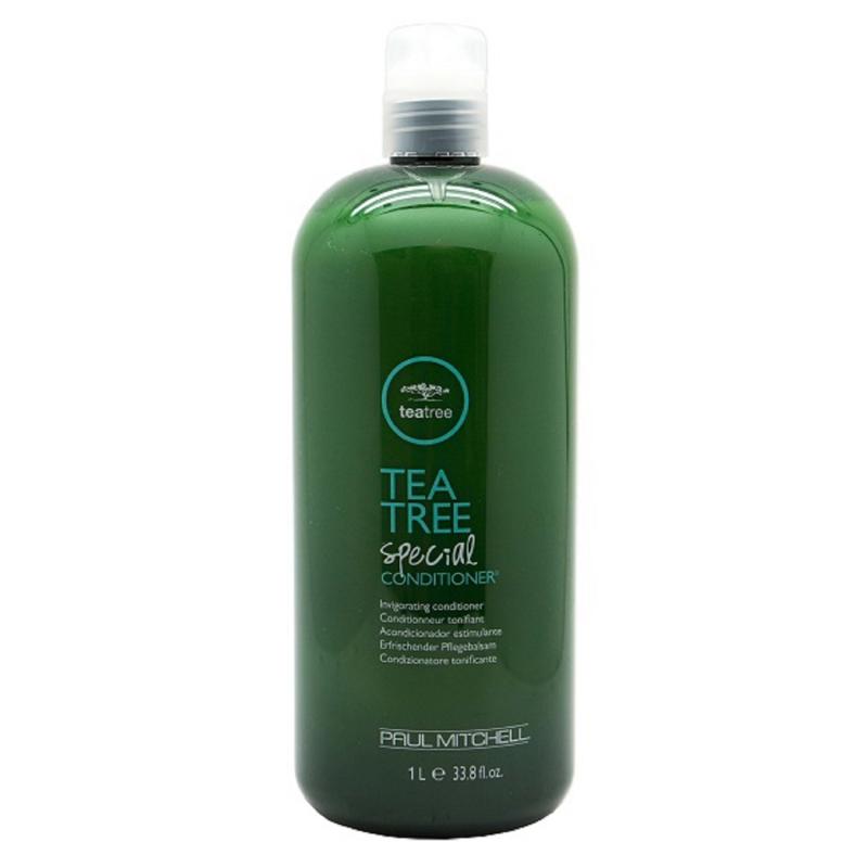 Paul Mitchell Tea Tree Special Conditioner 1 Liter/33.8oz