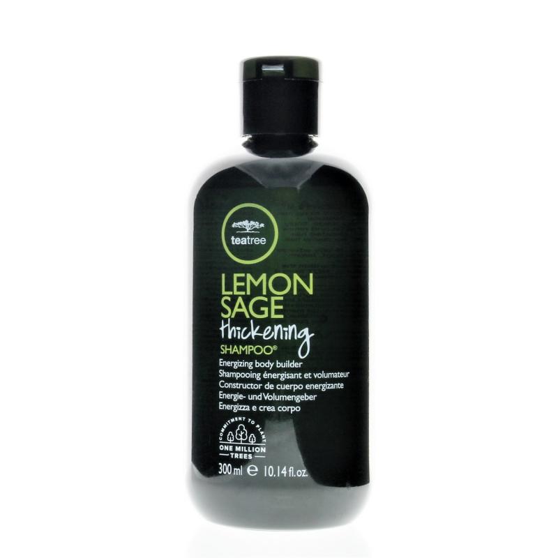 Paul Mitchell Tea Tree Lemon Sage  Shampoo 10.14oz
