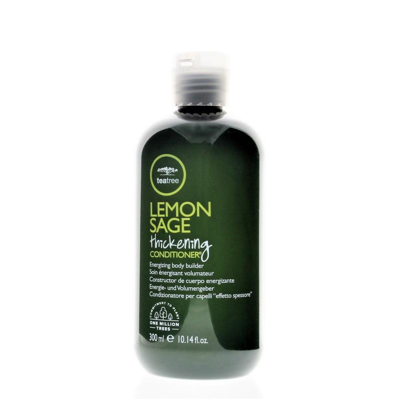 Paul Mitchell Tea Tree Lemon Sage Conditioner 10.14oz Paul Mitchell Tea Tree Lemon Sage Conditioner 10.14oz