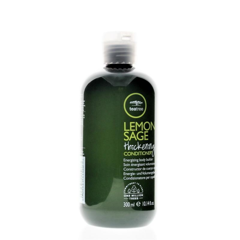 Paul Mitchell Tea Tree Lemon Sage Conditioner 10.14oz Paul Mitchell Tea Tree Lemon Sage Conditioner 10.14oz