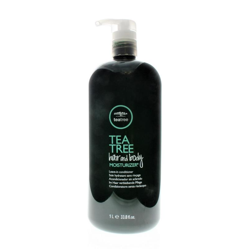 Paul Mitchell Tea Tree Moisturizer 1 Liter/33.8oz