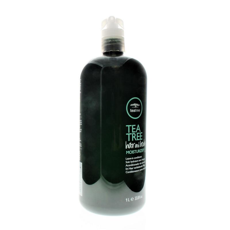 Paul Mitchell Tea Tree Moisturizer 1 Liter/33.8oz