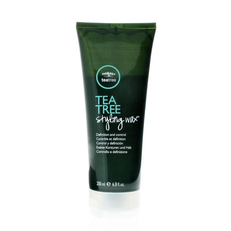 Paul Mitchell Tea Tree Styling Wax 200ml/6.8oz Paul Mitchell Tea Tree Styling Wax 200ml/6.8oz