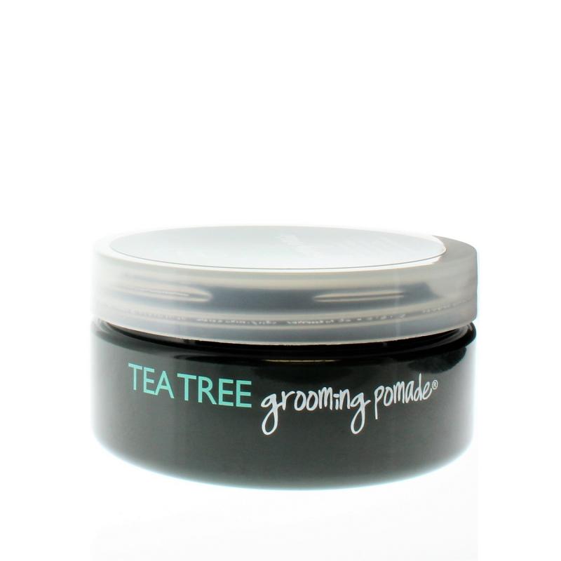Paul Mitchell Tea Tree Grooming Pomade 3.0oz