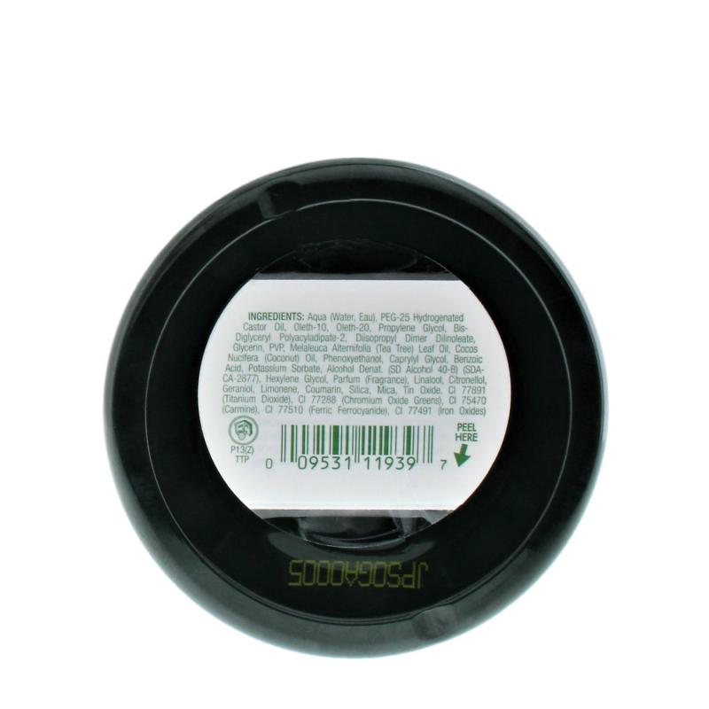 Paul Mitchell Tea Tree Grooming Pomade 3.0oz
