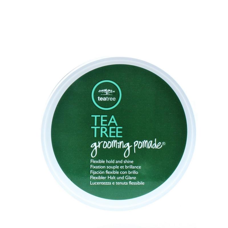 Paul Mitchell Tea Tree Grooming Pomade 3.0oz