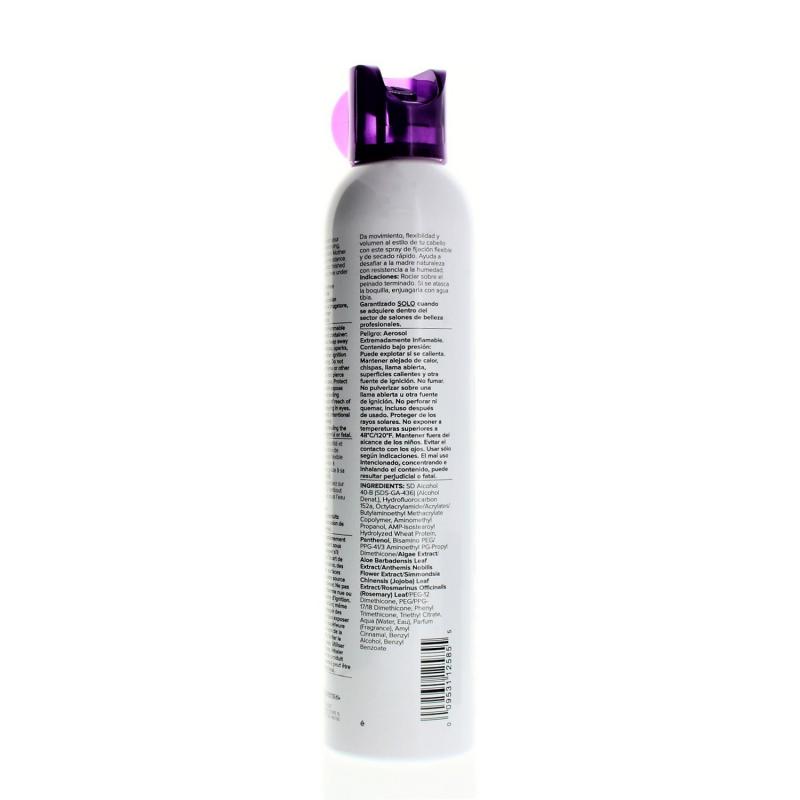 Paul Mitchell Extra-Body Finishing Spray 9.5oz Paul Mitchell Extra-Body Finishing Spray 9.5oz