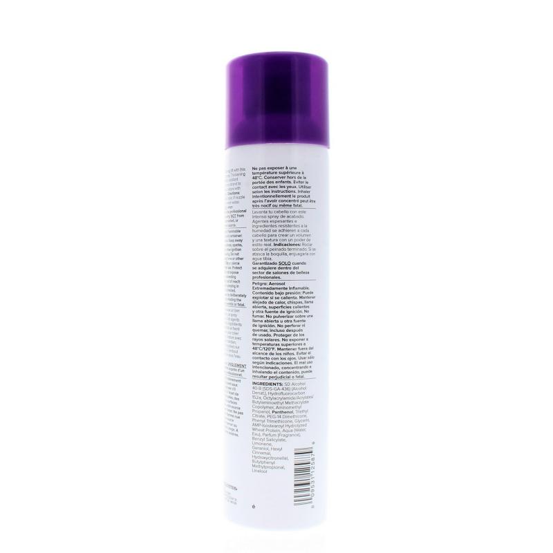 Paul Mitchell-Extra-Body Firm Finishing Spray 315ml/9.5oz