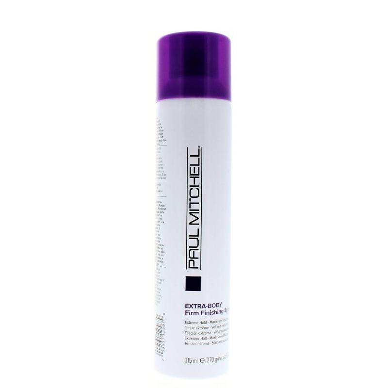 Paul Mitchell-Extra-Body Firm Finishing Spray 315ml/9.5oz